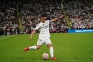 Lucas Vazquez